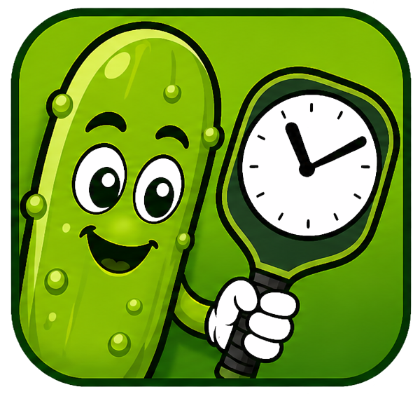 PickleTime